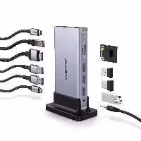 داک استیشن لنشن D54