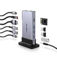 داک استیشن لنشن D54