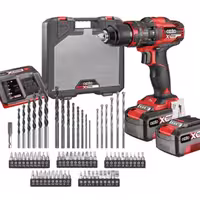 دریل شارژی جعبه دار اوزیتو مدل PXHDKB-230B