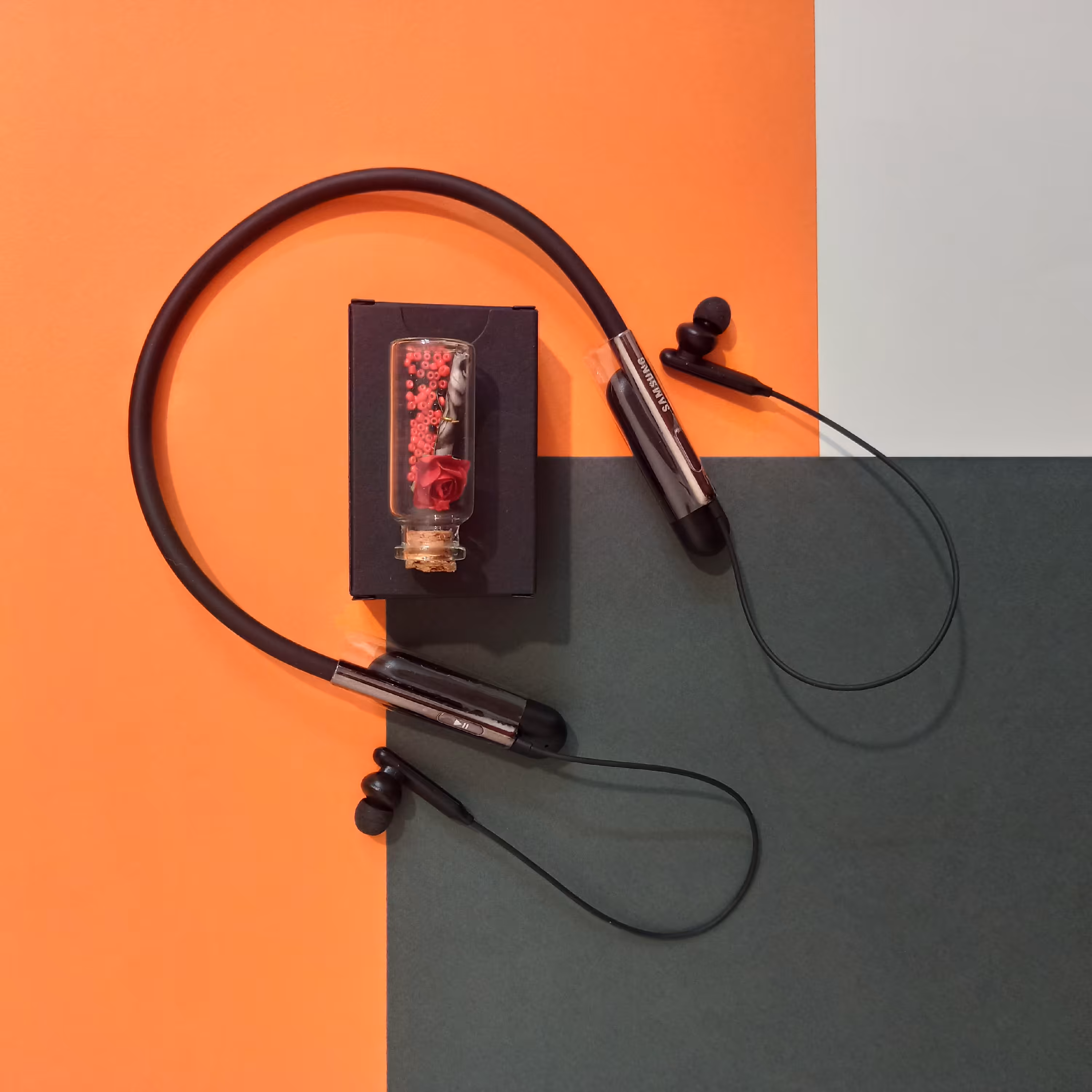 هدفون بلوتوثی  Samsung UFlex