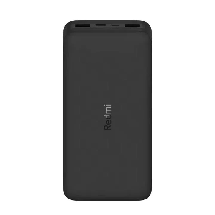 خرید و قیمت پاوربانک ظرفیت 20000 میلی آمپر ساعت شیائومی مدل Redmi PB200 LZM (های کپی)
