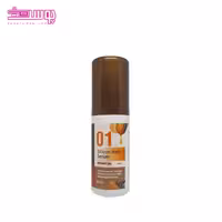 سرم سیلیکونی آرگان فابریگاس حجم 80ml