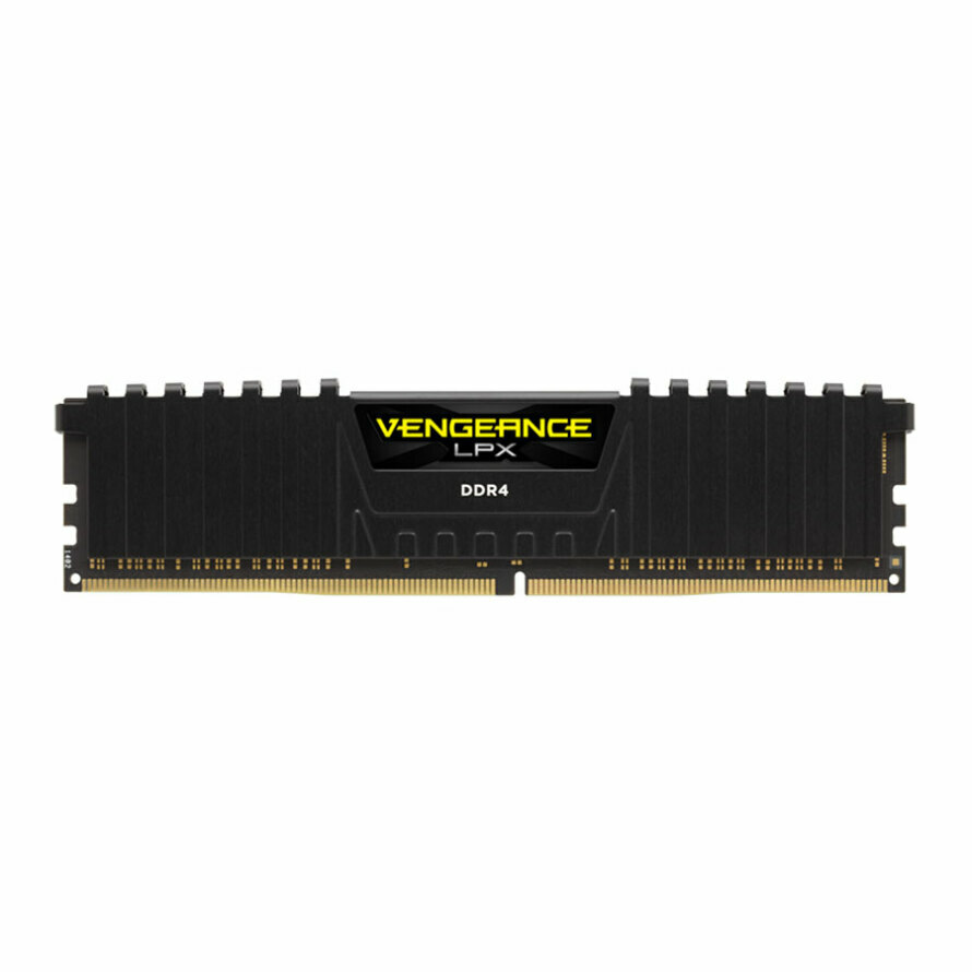 رم کورسیر VENGEANCE LPX 8GB 2400MHz CL16