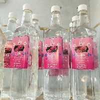 گلاب درجه یک ریاح عمده پک های 10عددی(10لیتر)