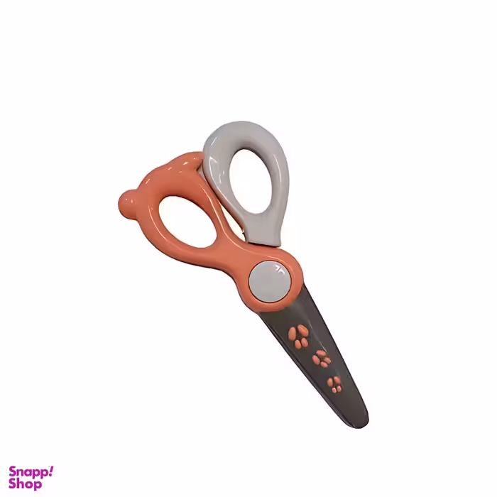 قیچی Macless کد 65002