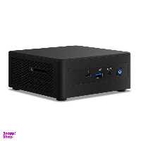 کامپیوتر کوچک اینتل مدل NUC11PAHi5 -A