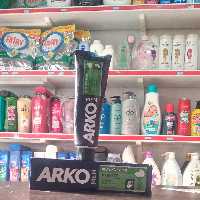 خمیر اصلاح آرکو مدل سنسیتیو 100 گرم
