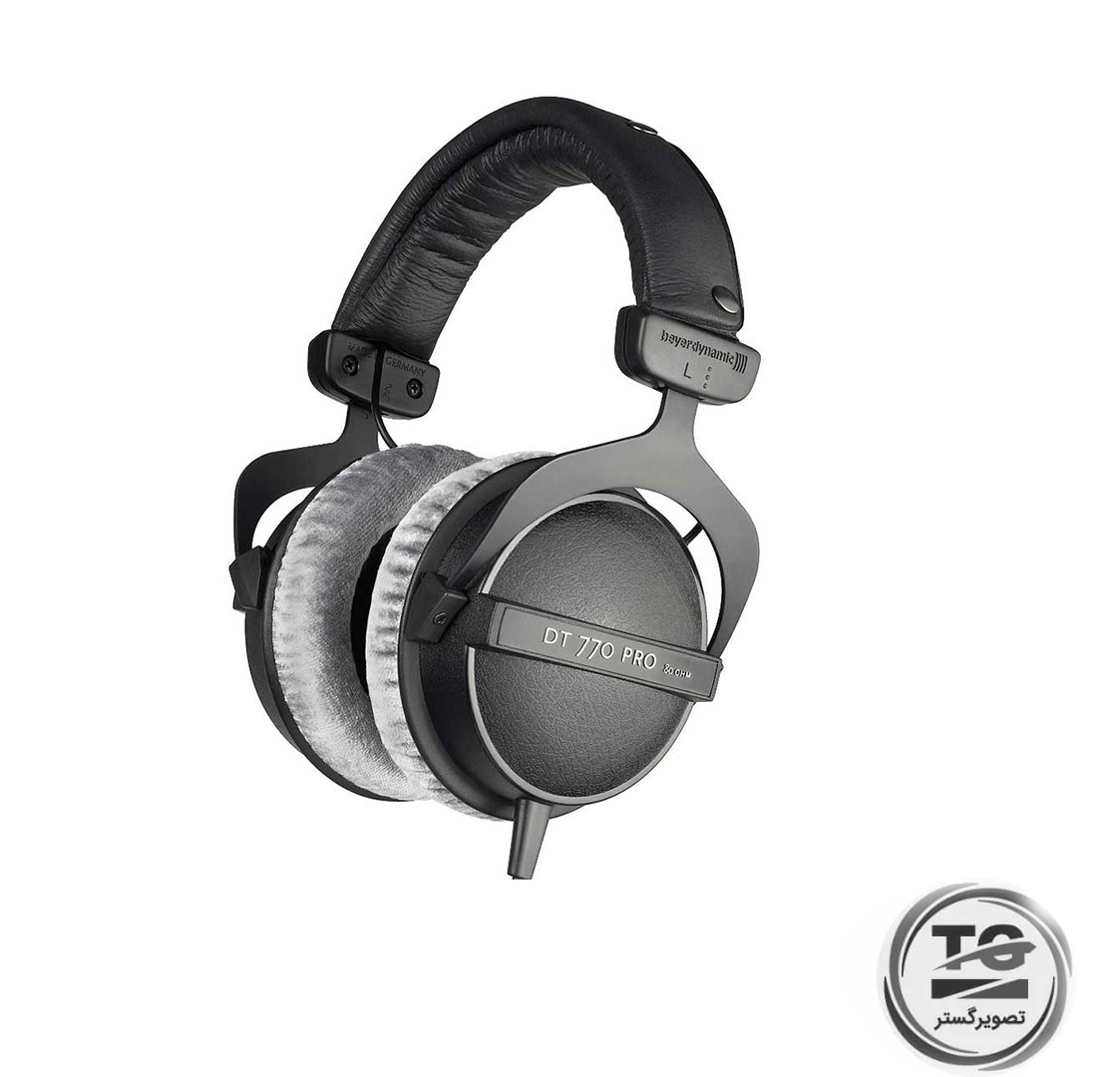 هدفون بیرداینامیک Beyerdynamic DT 770 Pro