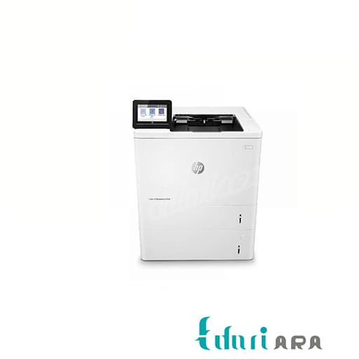 پرینتر لیزری اچ پی مدل Enterprise M609x
