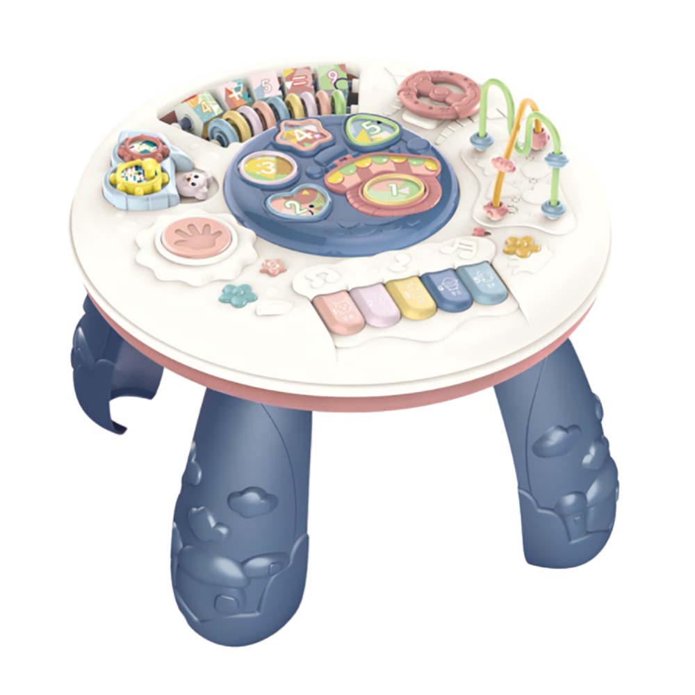 میز بازی چند منظوره کودک Learning Table