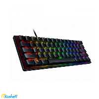 قیمت و خرید کیبورد مکانیکال ریزر KEYBOARD RAZER HUNTSMAN MINI - آی تی کاشفی