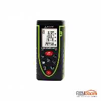 متر لیزری محک مدل LDM-40