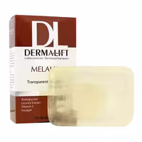 پن شفاف روشن کننده ملالیفت درمالیفت (انواع پوست)