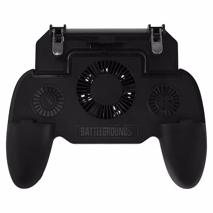 دسته بازی پابجی و کالاف دیوتی مدل Sr            