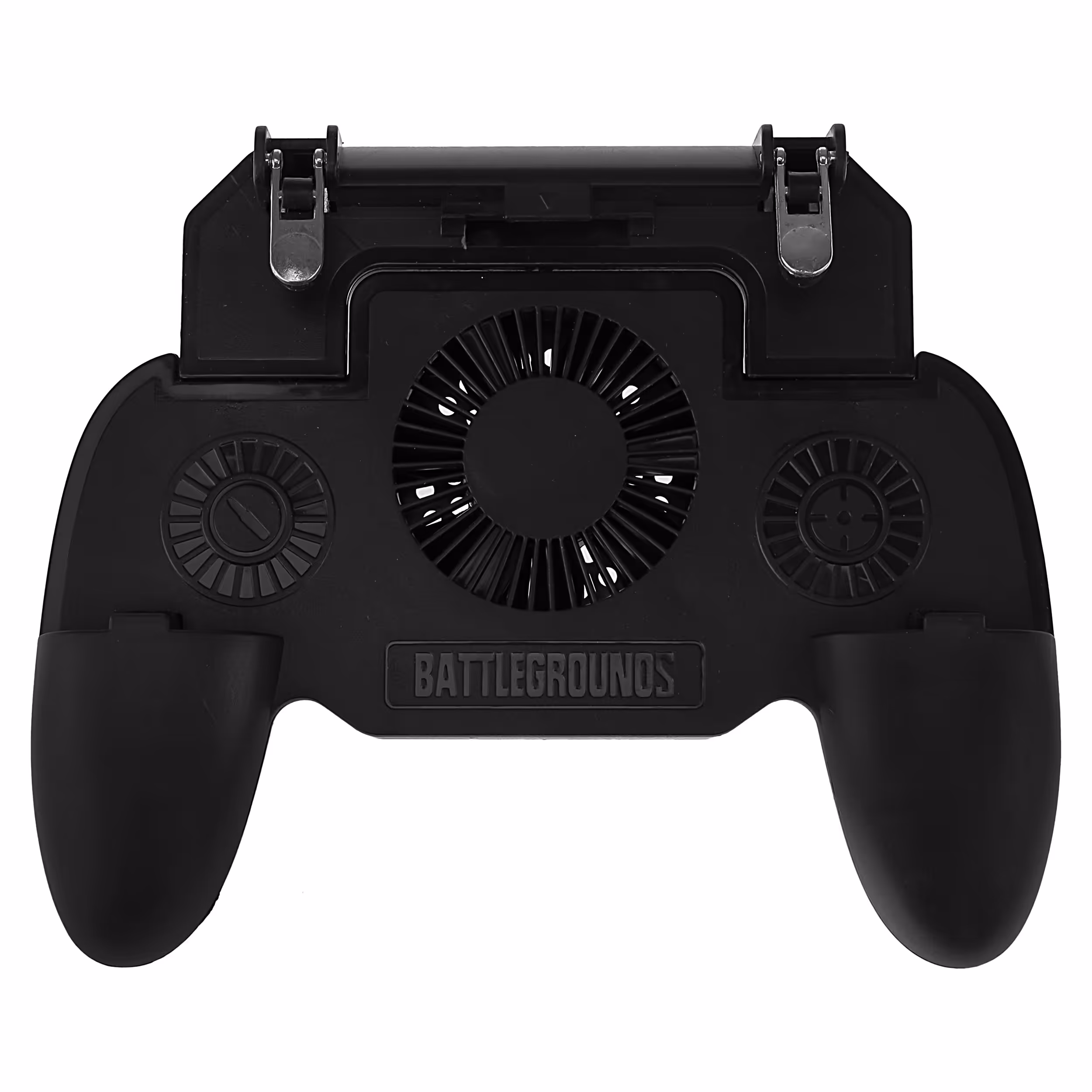 دسته بازی پابجی و کالاف دیوتی مدل Sr            