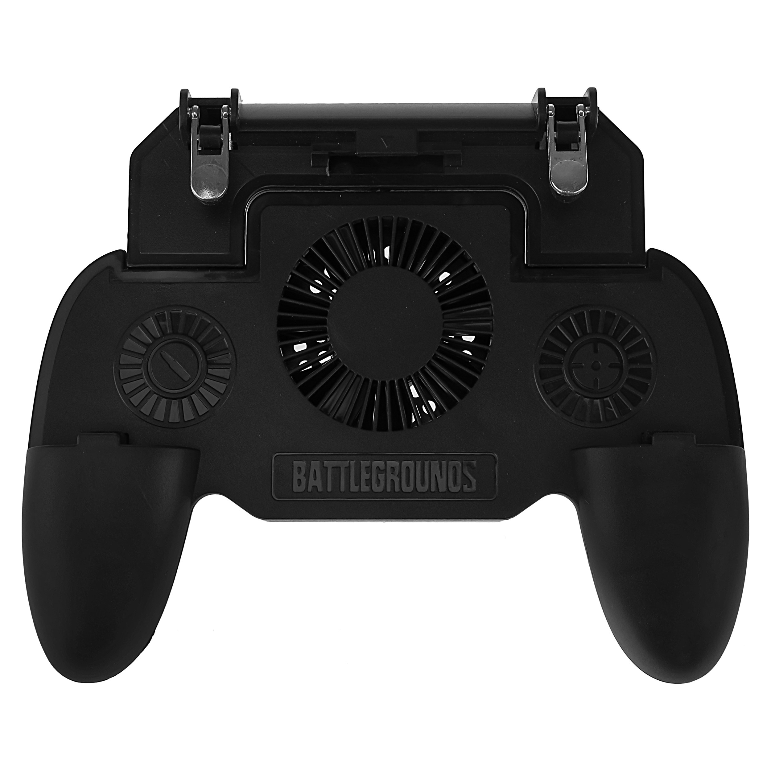 دسته بازی پابجی و کالاف دیوتی مدل Sr            