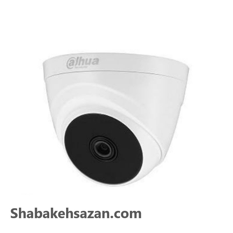 دوربین مدار بسته آنالوگ داهوا Aمدل DH-HAC-T1A51P