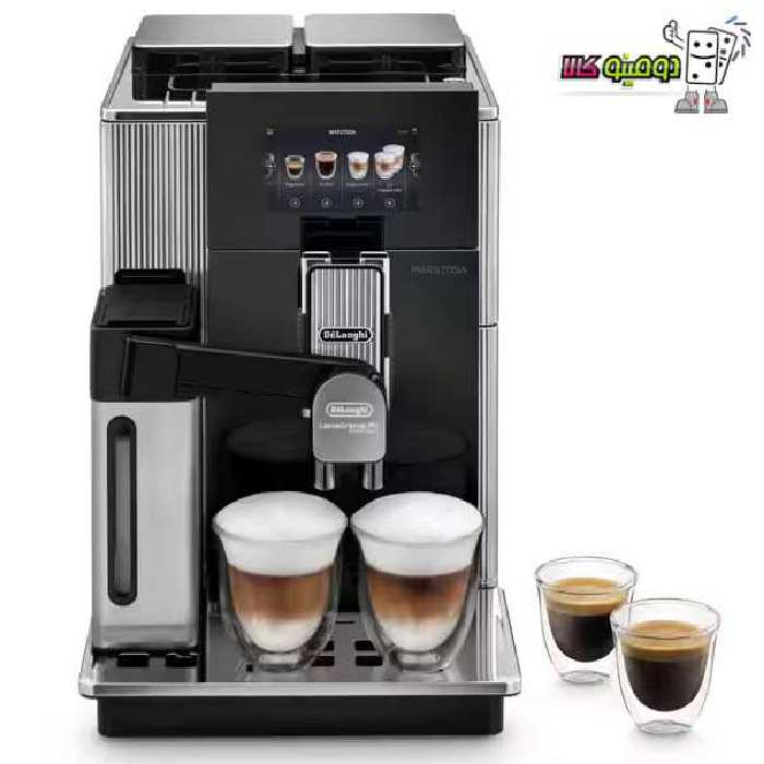 خرید اسپرسو ساز دلونگی مدل EPAM 960.75.GLM - دومینو کالا