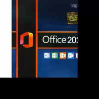 Microsoft Office 2021 1DVD9 نوین پندار