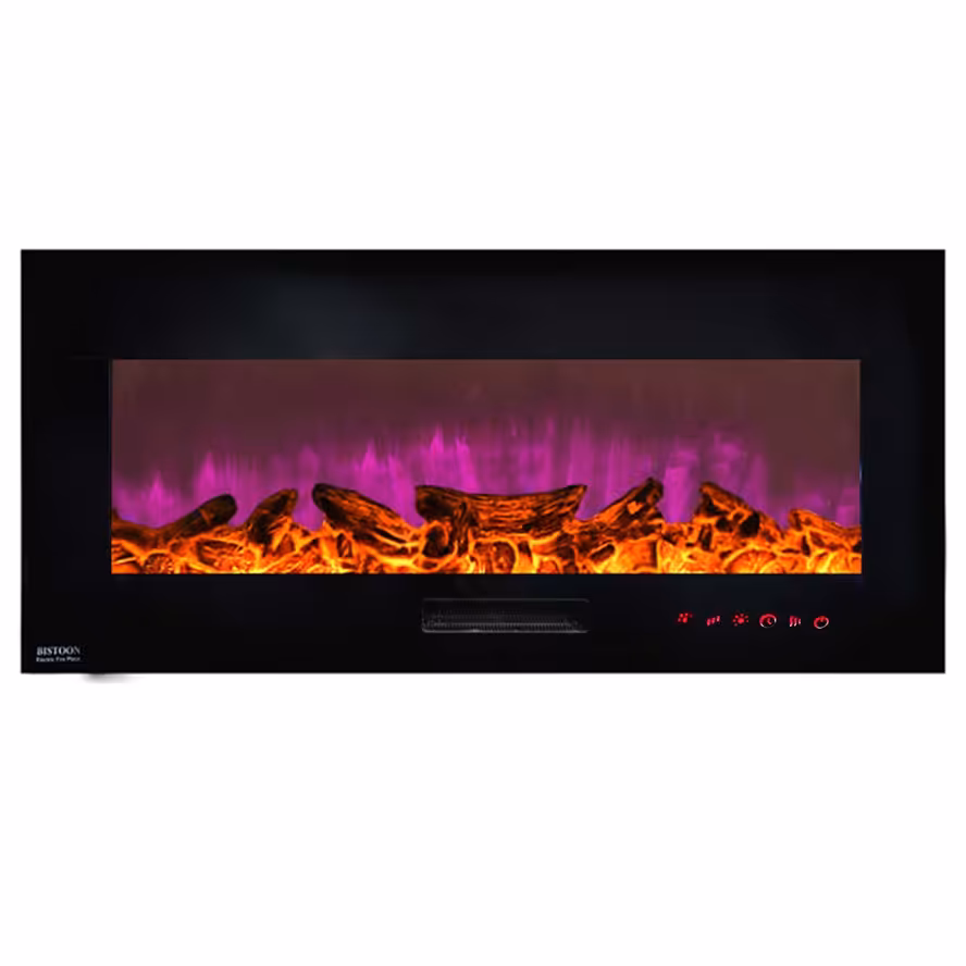 شومینه برقی بیستون مدلD.Z.170.T.L4