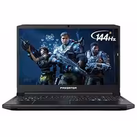 قیمت خرید لپ تاپ ایسر Helios 300 کد7810 | Acer Predator