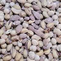 آجیل 4 مغز گردی یک کیلو گرمی(مغز فندق،مغز بادام درختی،مغز بادام هندی،پسته)