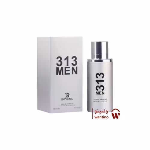 عطر ادکلن مردانه کارولینا هررا 212 روونا (Rovena Carolina Herrera 212 Men)