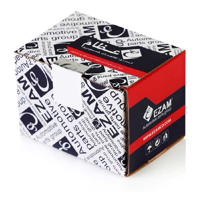 بوش پیستون اعظام پژو 405 ،Xu7   بهینه 