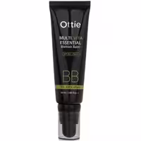 بی بی کرم اوتی حجم 50 ضد چروک Ottie Multi Vita Essential Blemish Balm 50ml