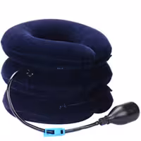 تراکشن گردن بادی - Neck Traction