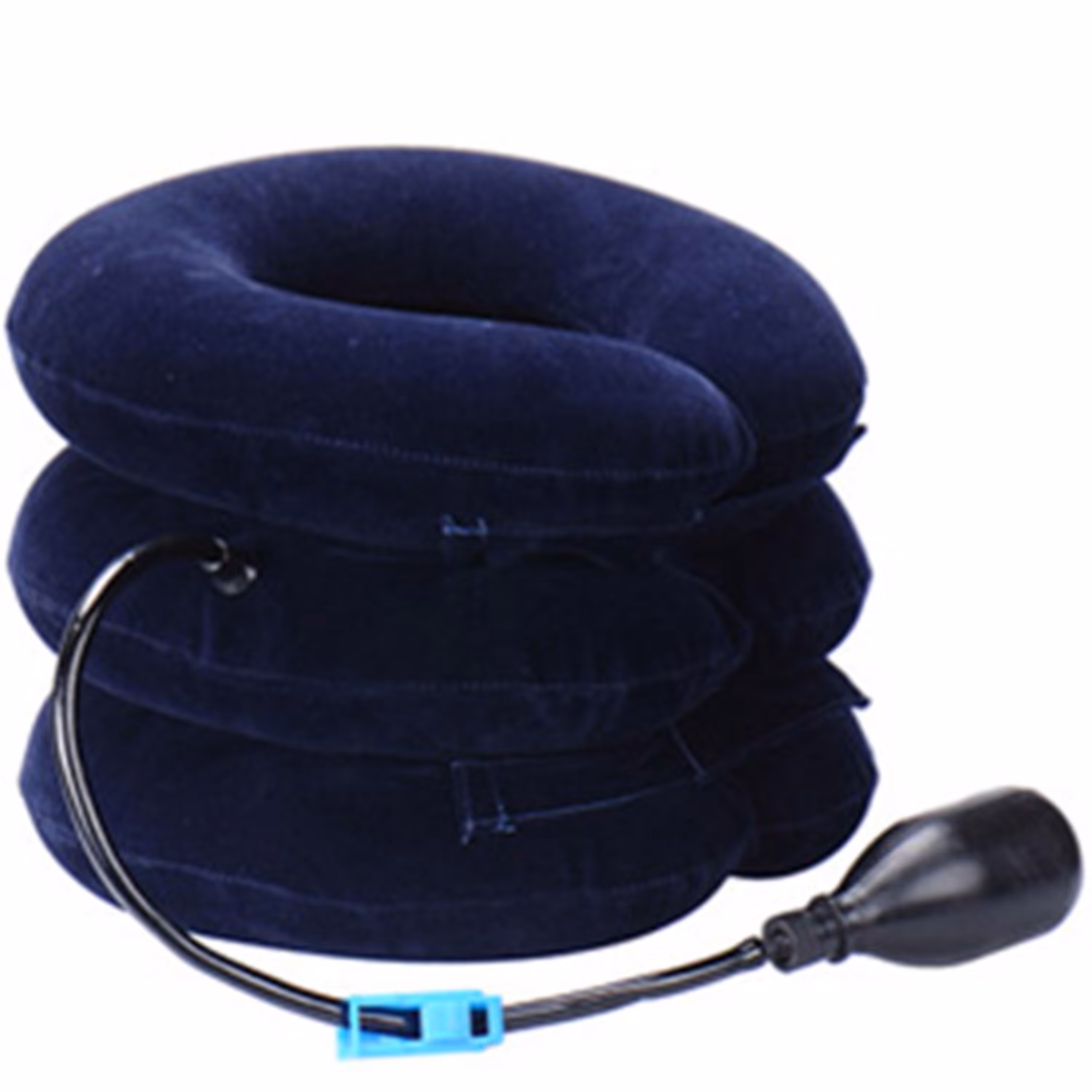 تراکشن گردن بادی - Neck Traction