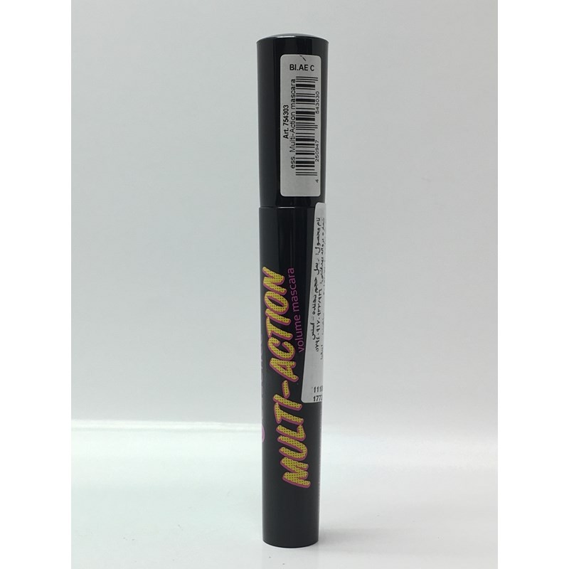 ریمل چندکاره مولتی اکشن اسنس Essence Multi Action Mascara