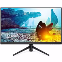 Philips سری Momentum 242M8 - فول اچ دی - 24 اینچ
