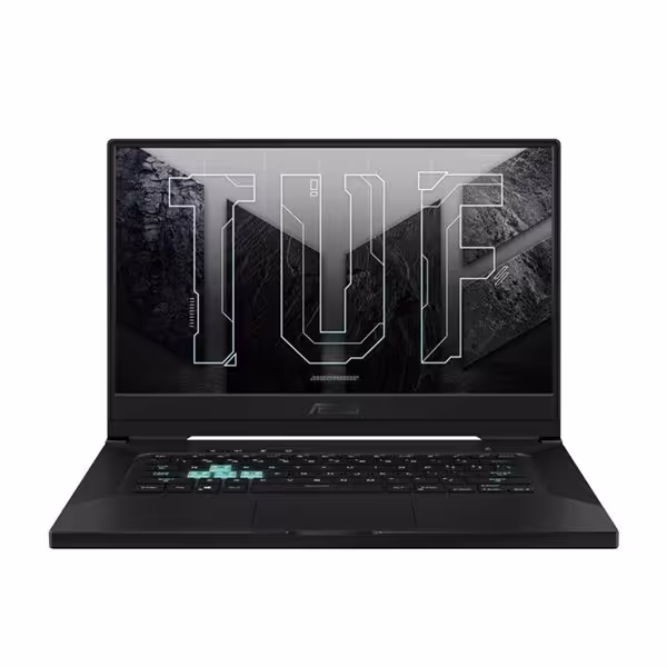 لپ تاپ ایسوس مدل TUF Gaming FX516PM i7 11370H 24GB 1TBSSD 6G RTX3060