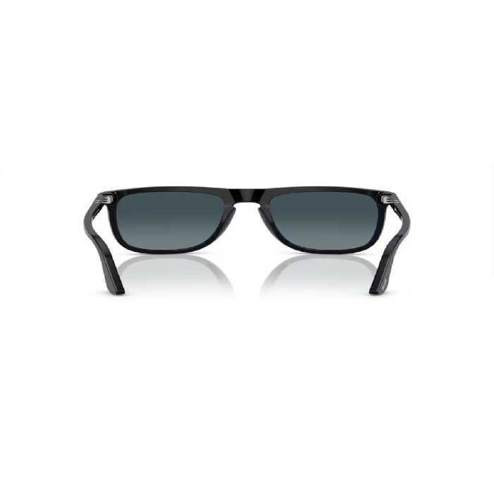 عینک آفتابی چند رنگ مردانه و زنانه یونیسکس 0PO3336S 95 S3 54 Persol