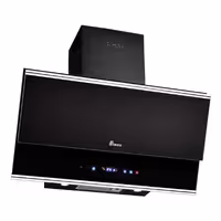 هود بیمکث مدل B 2040 U مشکی