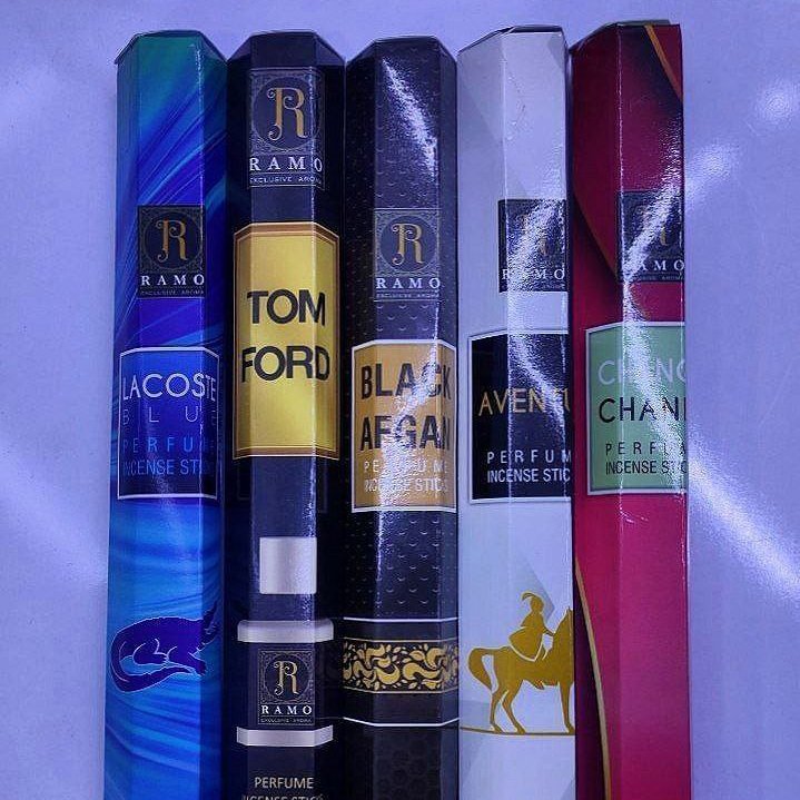 عود خوشبو کننده