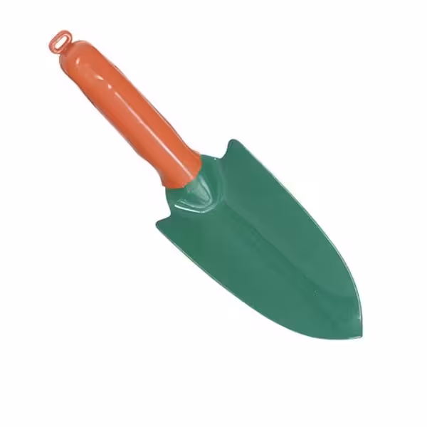 بیلچه و شن کش کوچیک