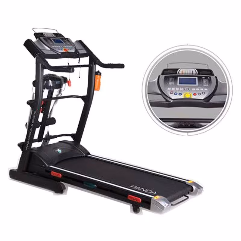 تردمیل پاندا 9003D