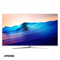 تلویزیون ال ای دی هوشمند جی پلاس مدل GTV-58LU721S سایز 58 اینچ