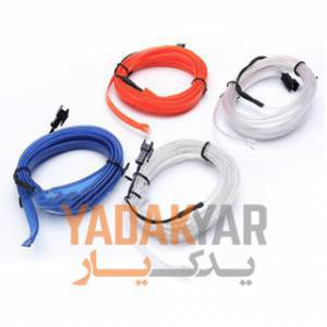 چراغ ال وایر