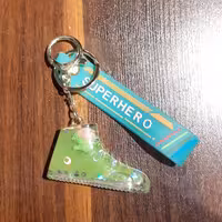 جا کلیدی مدل کفش