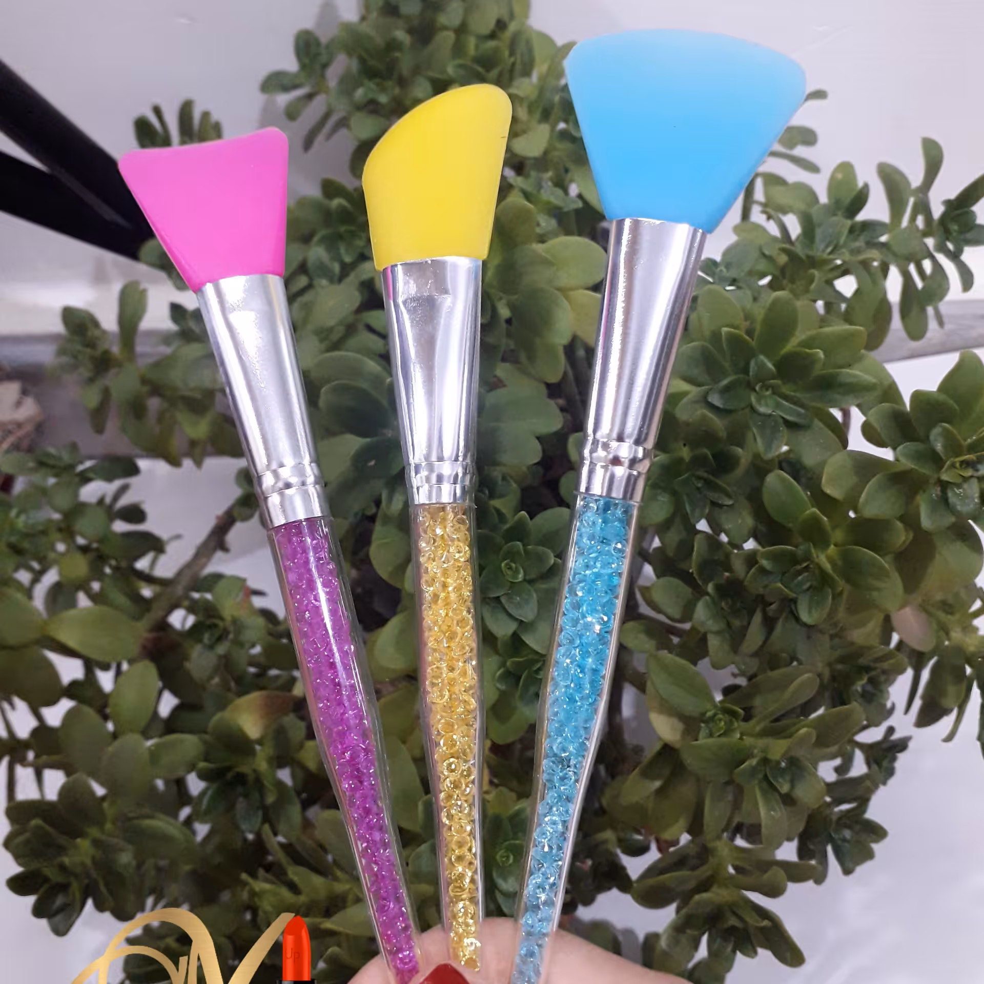 براش ماسک آکواریومی 