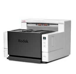 اسکنر کداک مدل آی 4600 دورو رنگی