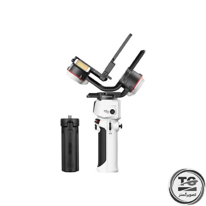 گیمبال دوربین ژیون کرین M3