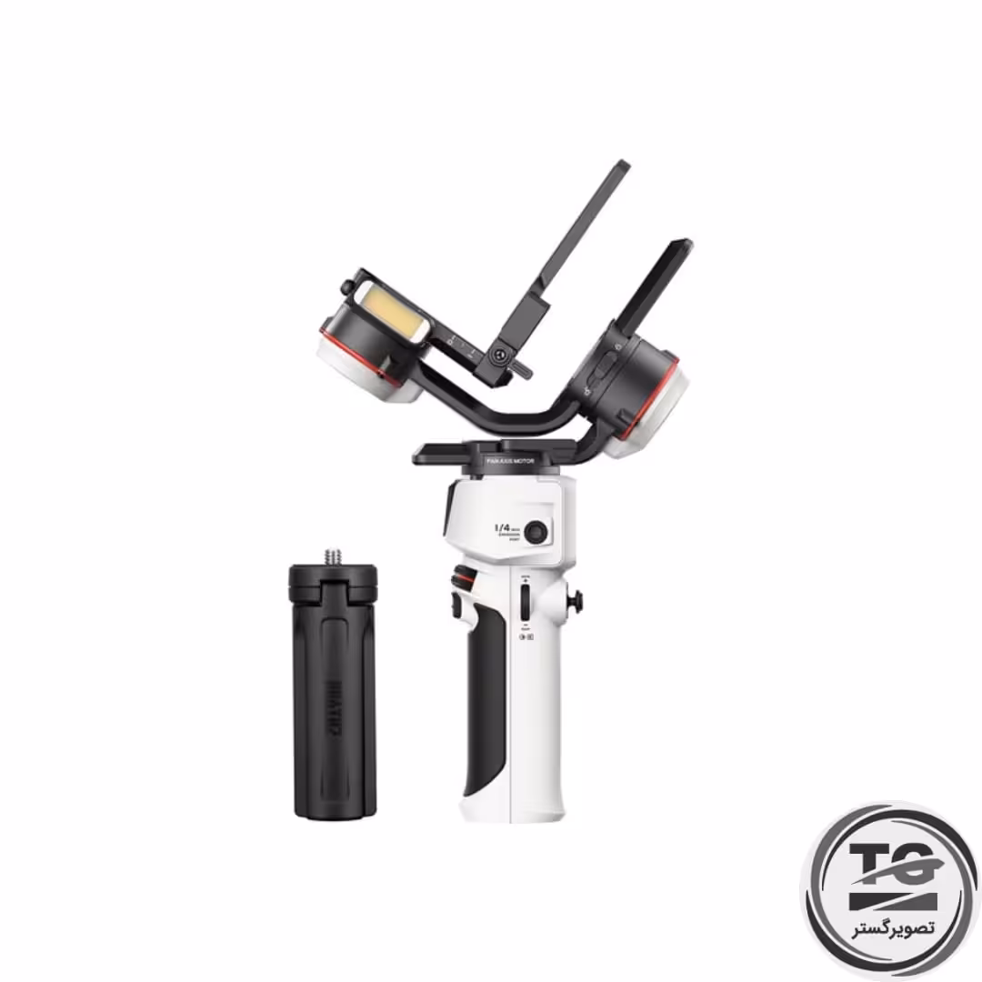 گیمبال دوربین ژیون کرین M3