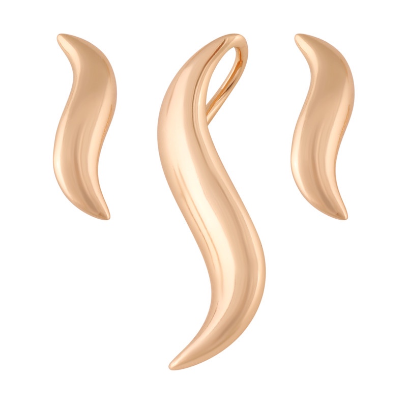 نیم ست زنانه - ژوپینگ  - مدل THS-133