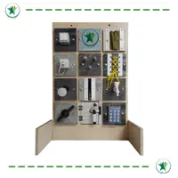 منیپولیشن بورد کاردرمانی (manipulation board )