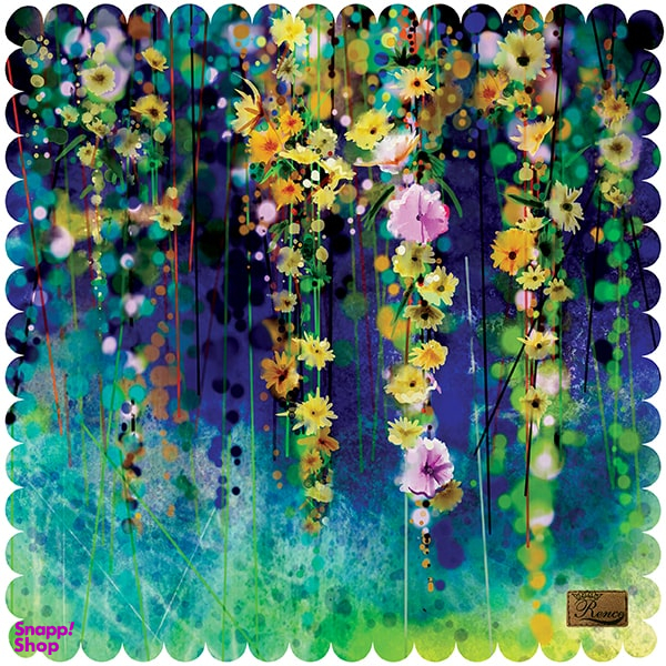 رومیزی رنس مدل T12-42827