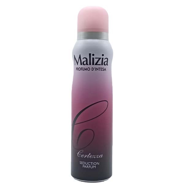 اسپری کرتیزا زنانه مالیزیا - Malizia